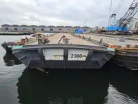 Péniche à vendre