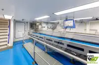 Navire de recherche à vendre
