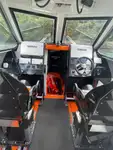 Bateau pneumatique semi-rigide à vendre
