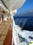 Navire de croisière à vendre