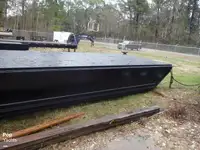 Péniche à vendre