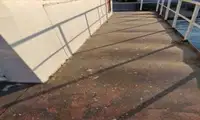 Péniche à vendre