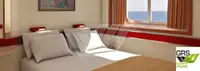 Navire de croisière à vendre