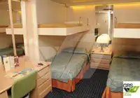 Navire de croisière à vendre