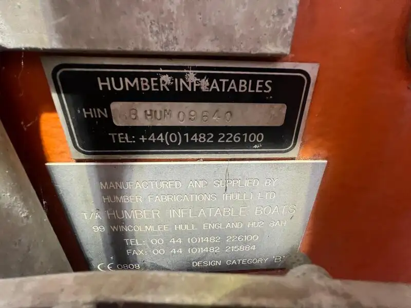 Bateaux de travail à vendre