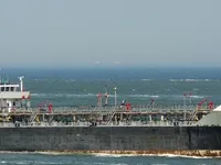 Pétrolier / chimiquier à vendre