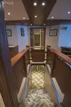 Navire de croisière à vendre