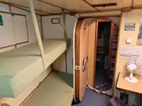 Remorqueur à vendre