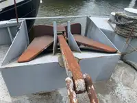 Remorqueur à vendre