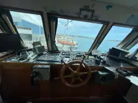Navire-ferry à vendre