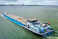 Péniche à vendre