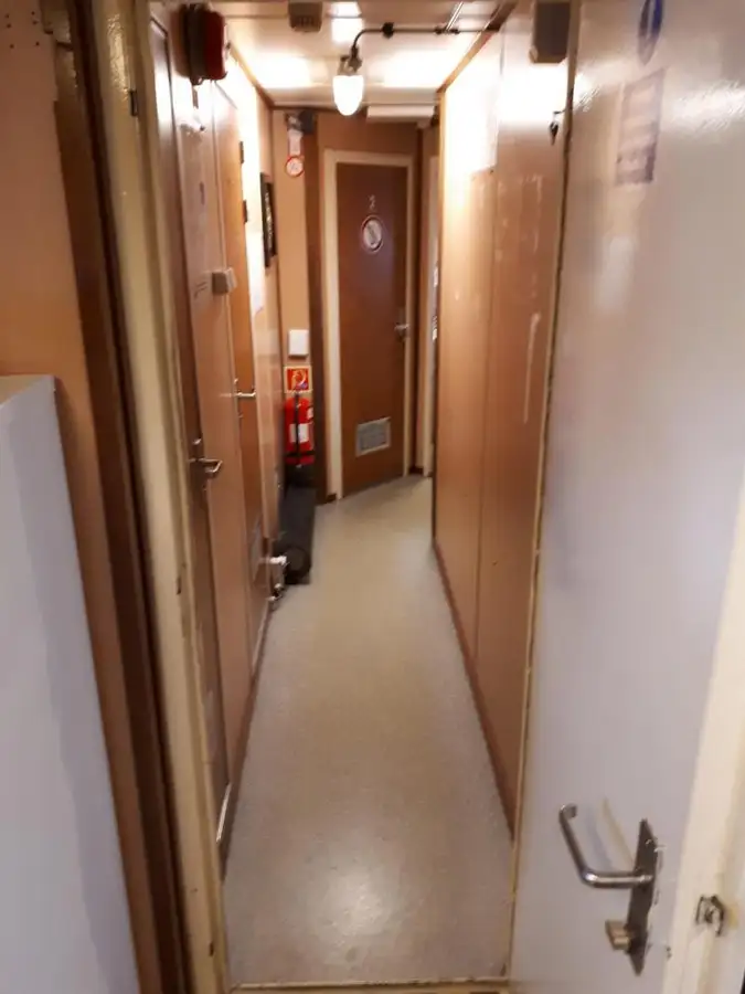 Remorqueur à vendre