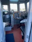 Remorqueur à vendre