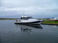 Navire à passagers à vendre