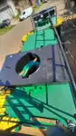 Péniche à vendre