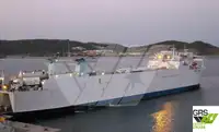 Ro-Ro ship à vendre