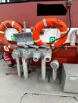 Bateaux de travail à vendre