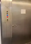 Navire mixte (croisière et transport de marchandises) à vendre