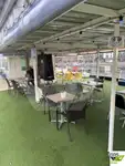 Navire de croisière à vendre
