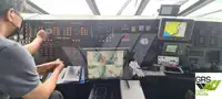 Navire de croisière à vendre
