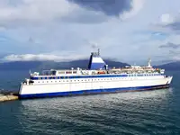 Ro-Ro ship à vendre