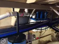 Remorqueur à vendre