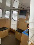 Bateaux de travail à vendre