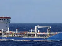 Pétrolier / chimiquier à vendre