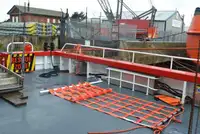 Catamaran à vendre