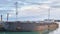 Péniche à vendre