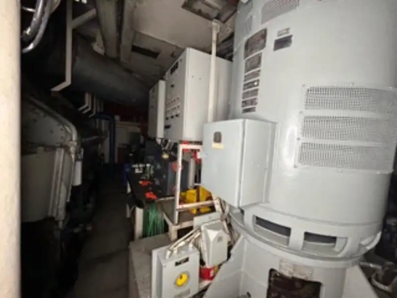 Remorqueur à vendre