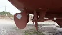 Bateau patrouilleur à vendre