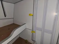 Bateau de transport d'équipage à vendre