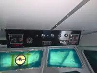 Bateau de transport d'équipage à vendre