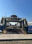 Navire-ferry à vendre