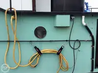 Remorqueur à vendre