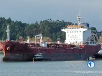 Pétrolier / chimiquier à vendre