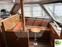 Navire mixte (croisière et transport de marchandises) à vendre
