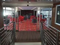 Navire de croisière à vendre