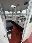 Bateaux de travail à vendre