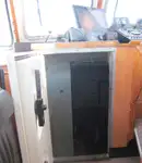 Bateau pilote à vendre