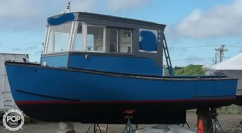 Navire-ferry à vendre