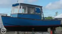 Navire-ferry à vendre