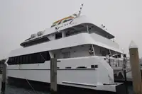 Catamaran à vendre