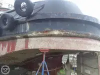 Remorqueur à vendre