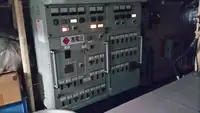 Bateau patrouilleur à vendre