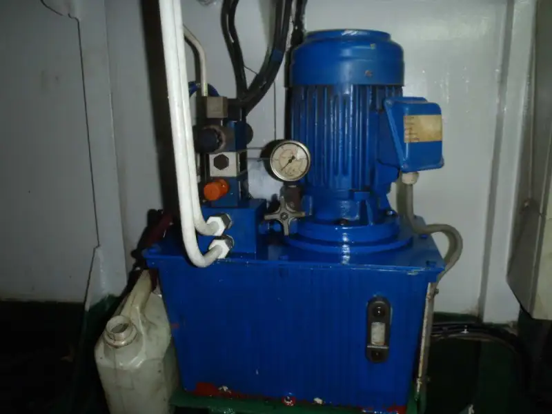 Remorqueur à vendre