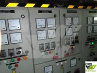 Bateau de transport d'équipage à vendre