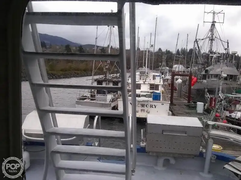 Cutter à vendre