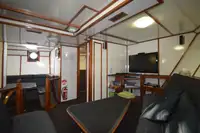 Chalutier à vendre